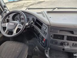DAF XF 480 FT SUPER SPACE CAB ZF INTARDER