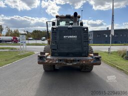 Hyundai HL 960 XT
