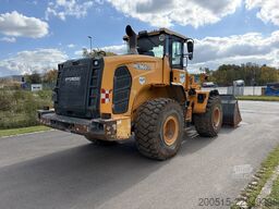 Hyundai HL 960 XT