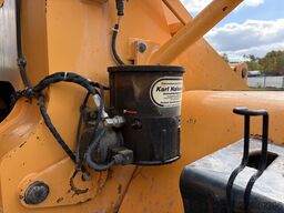 Hyundai HL 960 XT