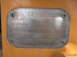 Hyundai HL 960 XT