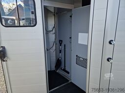 Cheval Liberté Touring Jumping V2 direkt verfügbar Neu