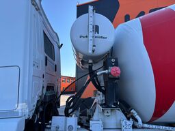 Mercedes-Benz Arocs 3246 8x4 INTERMIX P 10 m3