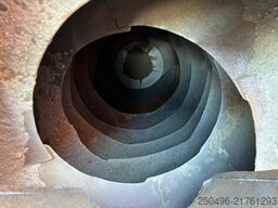 Mercedes-Benz Arocs 3246 8x4 INTERMIX P 10 m3