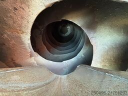 Mercedes-Benz Arocs 3246 8x4 INTERMIX P 10 m3