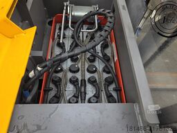Jungheinrich ERD 220