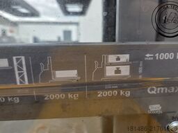 Jungheinrich ERD 220