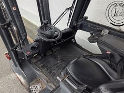 Linde H30D
