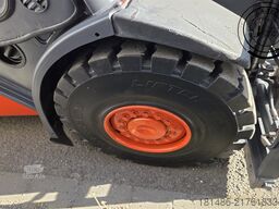 Linde H30D