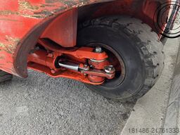 Linde H30D