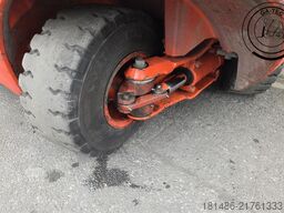 Linde H30D