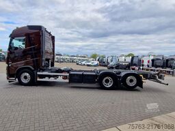 Volvo FH 13.500 Globetrotter 6x2*4 - BDF - 4.90 WB - ...