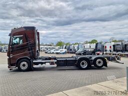 Volvo FH 13.500 Globetrotter 6x2*4 - BDF - 4.90 WB - ...