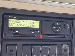 Volvo FH 13.500 Globetrotter 6x2*4 - BDF - 4.90 WB - ...