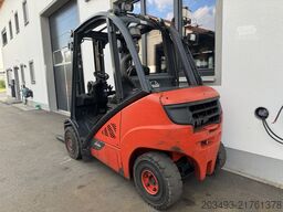 Linde H25D-02