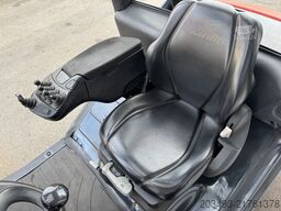 Linde H25D-02