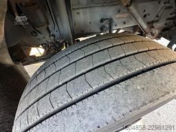 DAF FA LF45 .180 / NL TRUCK / HIAB 035 KRAAN /HANDG...