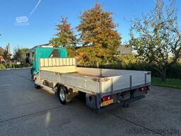 DAF FA LF45 .180 / NL TRUCK / HIAB 035 KRAAN /HANDG...