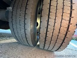 DAF FA LF45 .180 / NL TRUCK / HIAB 035 KRAAN /HANDG...