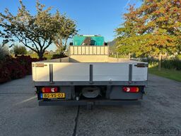 DAF FA LF45 .180 / NL TRUCK / HIAB 035 KRAAN /HANDG...