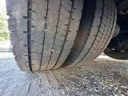 DAF FA LF45 .180 / NL TRUCK / HIAB 035 KRAAN /HANDG...
