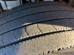 DAF FA LF45 .180 / NL TRUCK / HIAB 035 KRAAN /HANDG...