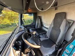 DAF FA LF45 .180 / NL TRUCK / HIAB 035 KRAAN /HANDG...