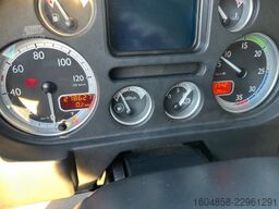 DAF FA LF45 .180 / NL TRUCK / HIAB 035 KRAAN /HANDG...