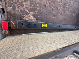 DAF FA LF45 .180 / NL TRUCK / HIAB 035 KRAAN /HANDG...