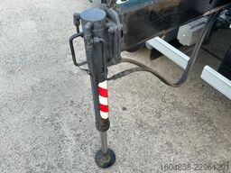 DAF FA LF45 .180 / NL TRUCK / HIAB 035 KRAAN /HANDG...