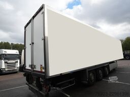 Chereau 3 axle frigo trailer