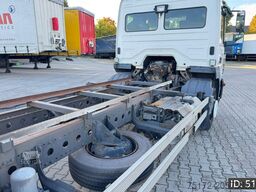 Mercedes-Benz Atego 1318 Day Cab, Euro 6, / BDF / DHOLLANDIA ...