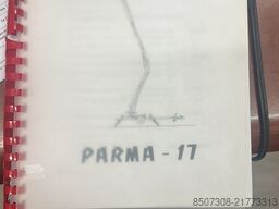 Matilsa Parma 17