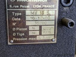 ACR-Juretzki Nfz-Handels GmbH ACR-Juretzki Nfz-Handels GmbH ACR-Juretzki Nfz-Handels GmbH