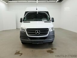 Mercedes-Benz Sprinter 317 CDI,L2H2,Automatik,Kamera
