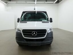 Mercedes-Benz Sprinter 317 CDI,L2H2,Automatik,Kamera