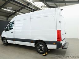 Mercedes-Benz Sprinter 317 CDI,L2H2,Automatik,Kamera