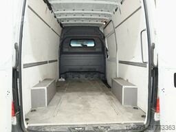 Mercedes-Benz Sprinter 317 CDI,L2H2,Automatik,Kamera