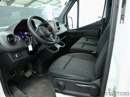 Mercedes-Benz Sprinter 317 CDI,L2H2,Automatik,Kamera