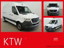 Mercedes-Benz Sprinter 317 CDI,L2H2,Automatik,Kamera