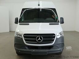 Mercedes-Benz Sprinter 317 CDI,L2H2,Automatik,Kamera