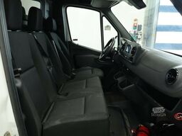 Mercedes-Benz Sprinter 317 CDI,L2H2,Automatik,Kamera