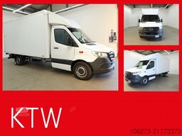 Mercedes-Benz Sprinter317CDI Maxi Koffer,LBW,Klima,Kamera