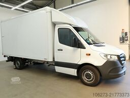 Mercedes-Benz Sprinter317CDI Maxi Koffer,LBW,Klima,Kamera