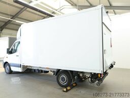 Mercedes-Benz Sprinter317CDI Maxi Koffer,LBW,Klima,Kamera