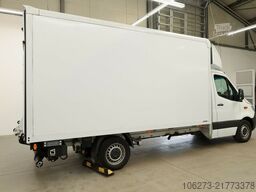 Mercedes-Benz Sprinter317CDI Maxi Koffer,LBW,Klima,Kamera
