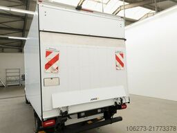 Mercedes-Benz Sprinter317CDI Maxi Koffer,LBW,Klima,Kamera