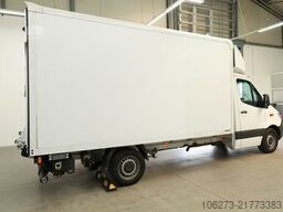 Mercedes-Benz Sprinter317CDI Maxi Koffer,LBW,Klima,Kamera