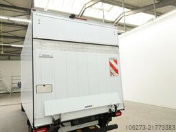 Mercedes-Benz Sprinter317CDI Maxi Koffer,LBW,Klima,Kamera