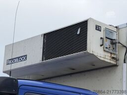 SCANIA P380 EURO 5 DAZU SCHEUWIMMER FT1119 ZENTRALACHSANHäNGER